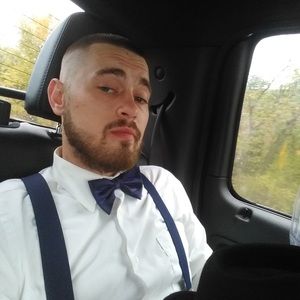 Meet your Posher, Drew